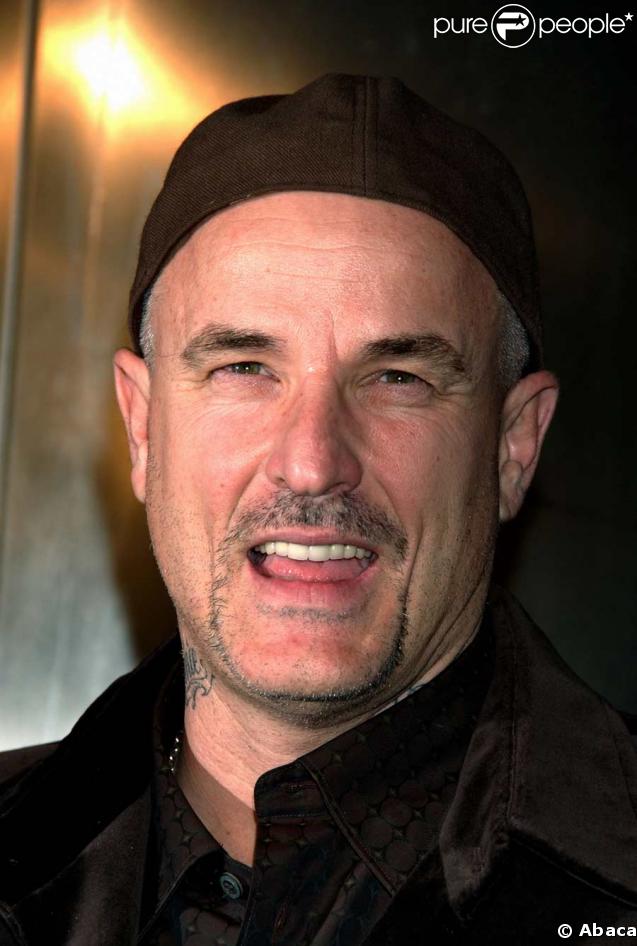 Nick Cassavetes