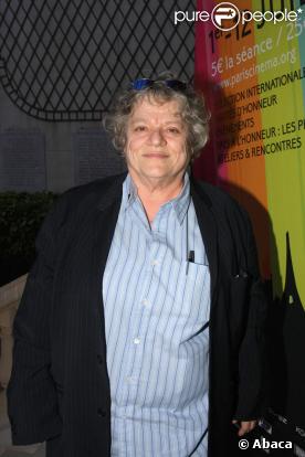 Josée Dayan