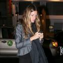 REPORTAGE PHOTOS : Gisele Bündchen a trouvé mieux que son homme !