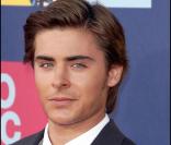 Zac Efron