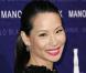 REPORTAGE PHOTOS : Lucy Liu splendide et entourée de people !