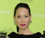 Lucy Liu