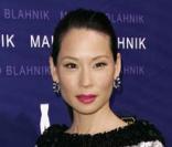 Lucy Liu