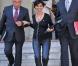 PHOTOS : Rachida Dati, une forme... olympique !