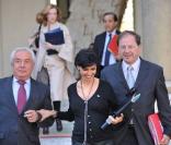 Rachida Dati, mais quel entrain !