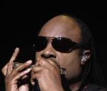 Stevie Wonder à Cologne le 22 septembre 2008