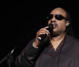 Stevie Wonder à Cologne le 22 septembre 2008