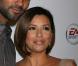 PHOTOS : Tony Parker et Eva Longoria... la promo en amoureux !