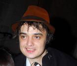Pete Doherty