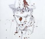 L'autoportrait de Pete Doherty
