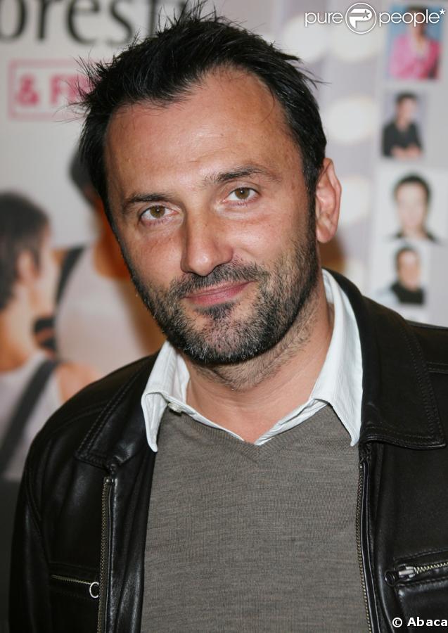 Frédéric Lopez