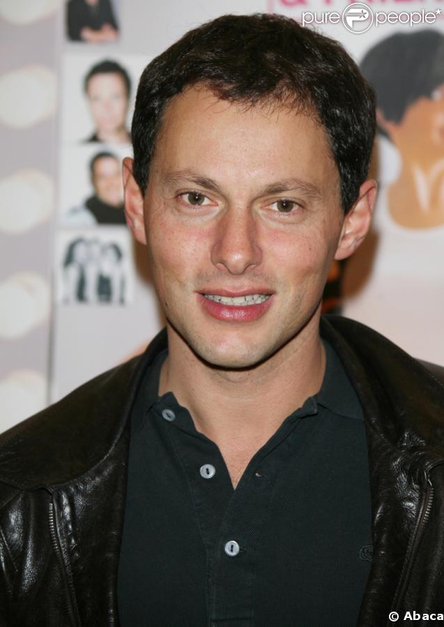 Marc Olivier Fogiel