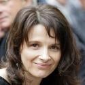 Juliette Binoche: bientôt mariée ?