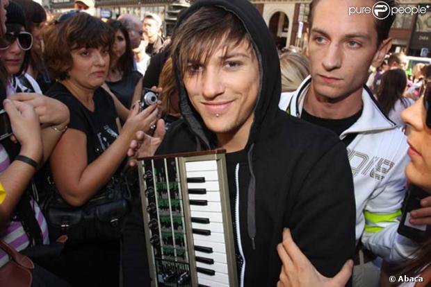 Quentin Mosimann