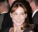 Carla Bruni... pour l'éternité !
