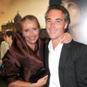REPORTAGE PHOTOS : Emma Thompson vous présente son mari !