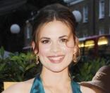 Hayley Atwell