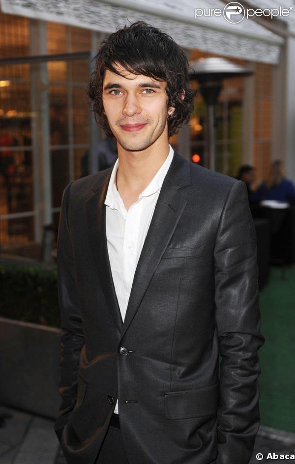 Ben Wishaw