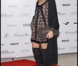 Clotilde Courau, un look sexy !