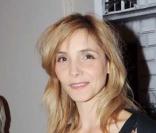 Clotilde Courau, un look sexy !