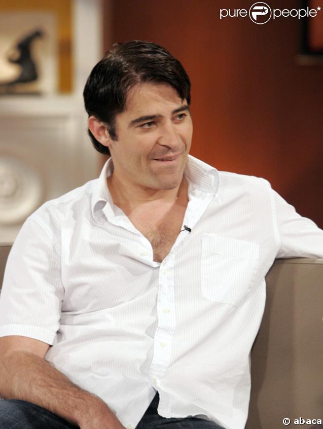 Goran Visnjic