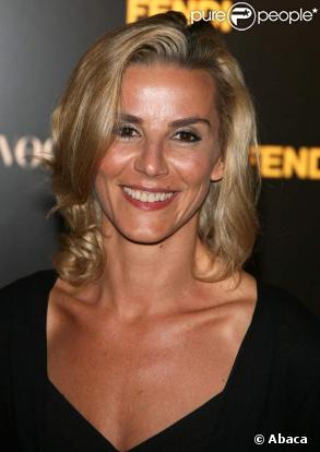 Laurence Ferrari