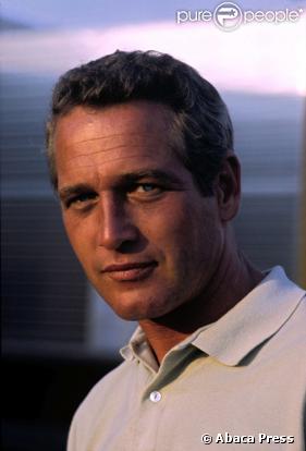 Paul Newman