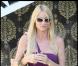 REPORTAGE PHOTOS : Nicollette Sheridan... envie de tout changer ?