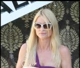 Nicollette Sheridan