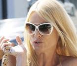 Nicollette Sheridan