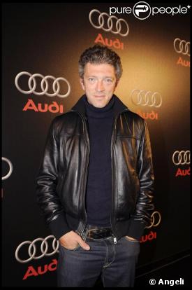 Vincent Cassel