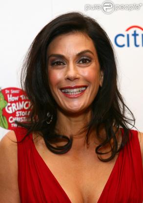 Teri Hatcher