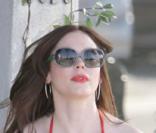 Rose McGowan
