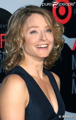 Jodie Foster
