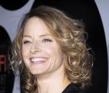 Jodie Foster