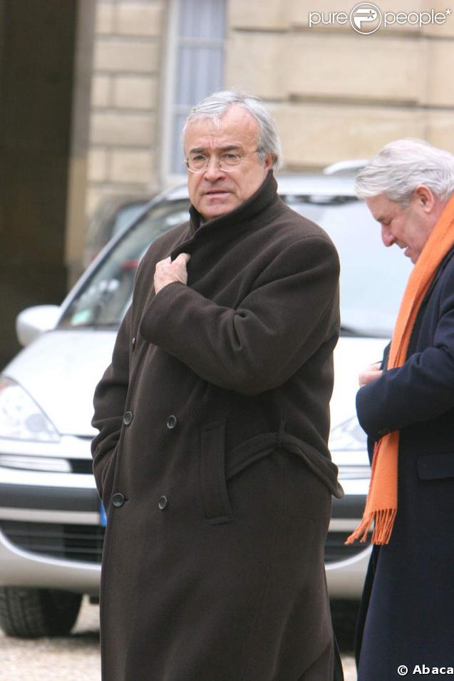 Jean-Claude Dassier