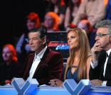 Patrick Dupond, Sophie Edelstein et Gilbert Rozon