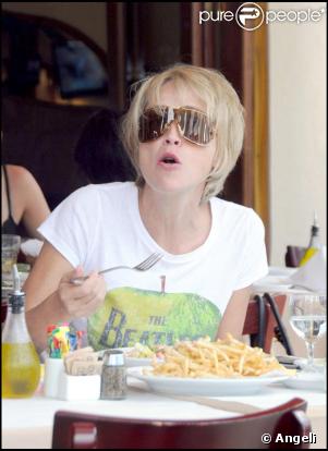 Sharon Stone