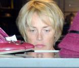 Sharon Stone