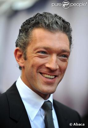 Vincent Cassel