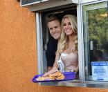 Heidi Montag et Spencer Pratt