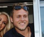Heidi Montag et Spencer Pratt