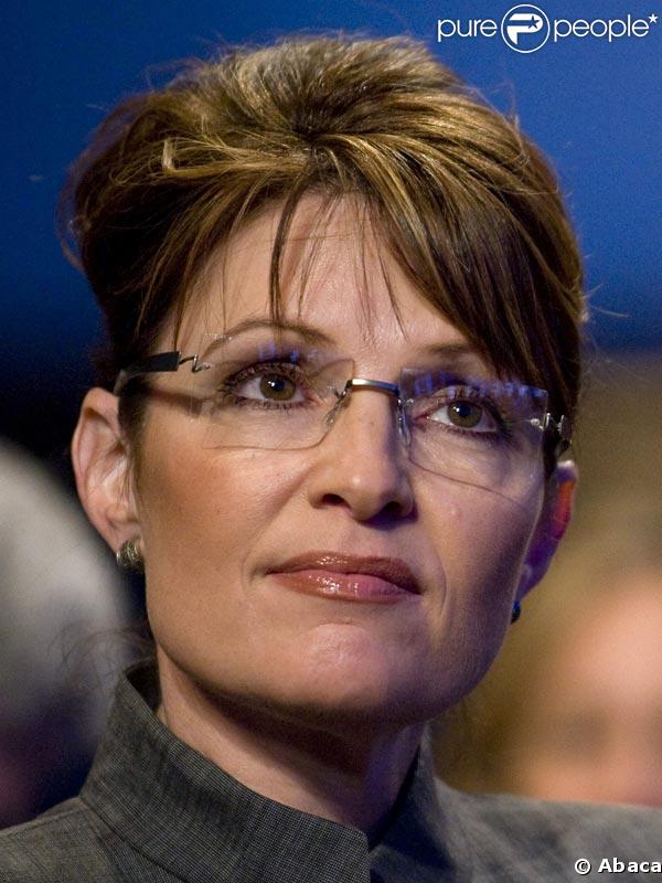 Sarah Palin