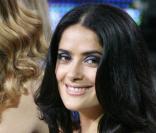 Salma Hayek