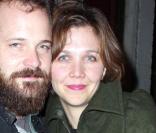 Maggie Gyllenhaal et Peter Sarsgaard