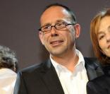 Isabelle Huppert et Olivier Gourmet