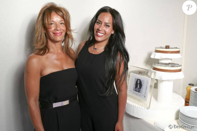 rencontrer amel bent