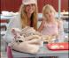 REPORTAGE PHOTOS : Denise Richards et ses deux filles... le bonheur retrouvé !