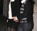 Tom Cruise et Katie Holmes
