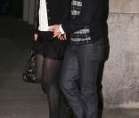 Tom Cruise et Katie Holmes